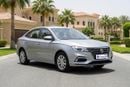 MG 5 STANDARD 2024 | AED 365/Month | 0 DP | 30 Day Return | Warranty