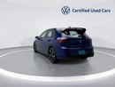 Volkswagen Golf R - PERFORMANCE Golf R Package 1 - Performance Exhaust 2L | 315HP 4MOTION | Top Spec | Drift Mode | GCC Specs