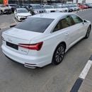 Audi A6 45 tfsi