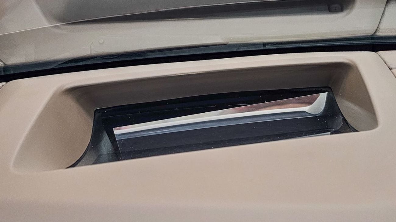 جي أم سي يوكون DENALI