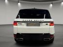 Land Rover Range Rover Sport HSE 2270 Per Month | Zero Down Payment | HSE