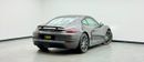 Porsche 718 Cayman STANDARD 2025 Porsche 718 Cayman, Porsche Warranty, Full Porsche Service History, Very Low Km, GCC