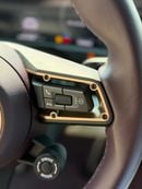 Porsche Taycan 4S