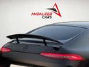 Mercedes Benz AMG GT 53 MERCEDES- GT 53 | | SINGLE OWNER | WARRANTY TILL JUNE