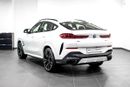 BMW X6 M60i LUXURY M60i M Performanc Luxury