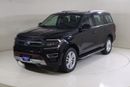 Ford Expedition XLT XT222 / AL TAYER MOTORS AL QOUZ SHOWROOM