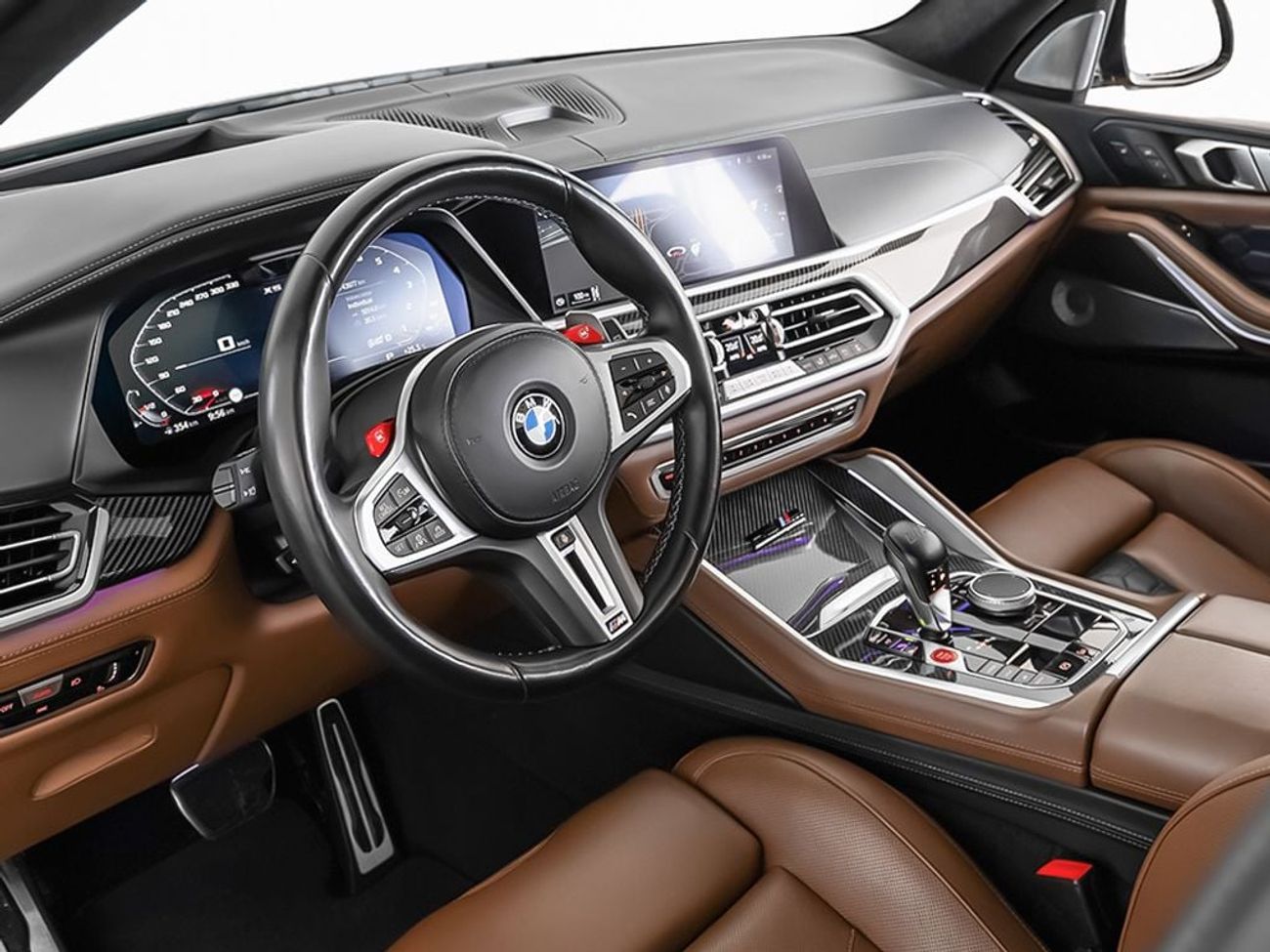 BMW X5 M COMPETITION