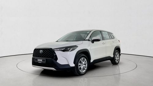 Toyota Corolla Cross XL | Guaranteed Warranty | 0 Down Payment