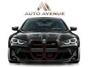 بي أم دبليو M4 كومبيتيشن - CS BODYKIT