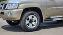 نيسان باترول GRX 4X4 Automatic
