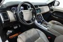 Land Rover Range Rover Sport HSE 2019 Range Rover Sport HSE, Service History, 1 Year Warranty, Excellent Condition, Clean Title