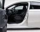 مرسيدس بنز A 35 AMG 4MATIC مواصفات دول مجلس التعاون الخليجي | 1469 درهمًا إماراتيًا شهريًا