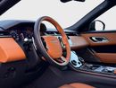 Land Rover Range Rover Velar R-DYNAMIC SE LUXURY R-DYNAMIC SE | P250 | PANORAMIC ROOF | 2.0L TURBO | GCC