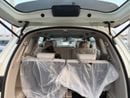 Nissan X Terra SE