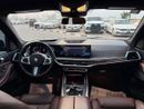 BMW X7 XDRIVE40I M SPORT 3.0L 2023 360 CAMERAS 3.0L V6 USA IMPORTED