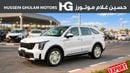 كيا سورينتو EX FOP 2026 Kia Sorento 2.5L AWD