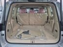 Toyota Land Cruiser GXR 2026.ENGINE 3.5L/V6.