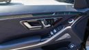 Mercedes Benz S500 STANDARD 2022!! LOW MILEAGE !! JAPANESE SPECS
