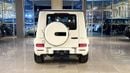 مرسيدس بنز G 63 AMG ستاندارد