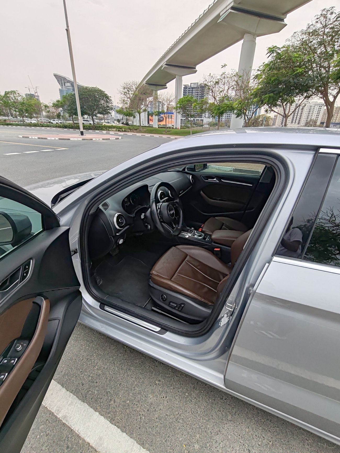 أودي A3 35 TFSI