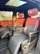 GAC M8 Master Edition - Chinese Specs - Full Option