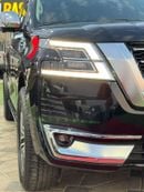 Nissan Patrol LE PLATINUM CITY +