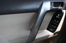 Toyota Prado EXR