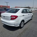 فورد فيجو AMBIENTE