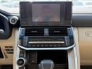 Toyota Land Cruiser GXR