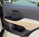 Toyota Land Cruiser GXR 2024Model 4.0L v6 petrol Engine Colour Black push start Transmission Automatic Interior.Begie leathe