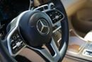 Mercedes Benz GLC 300 AMG