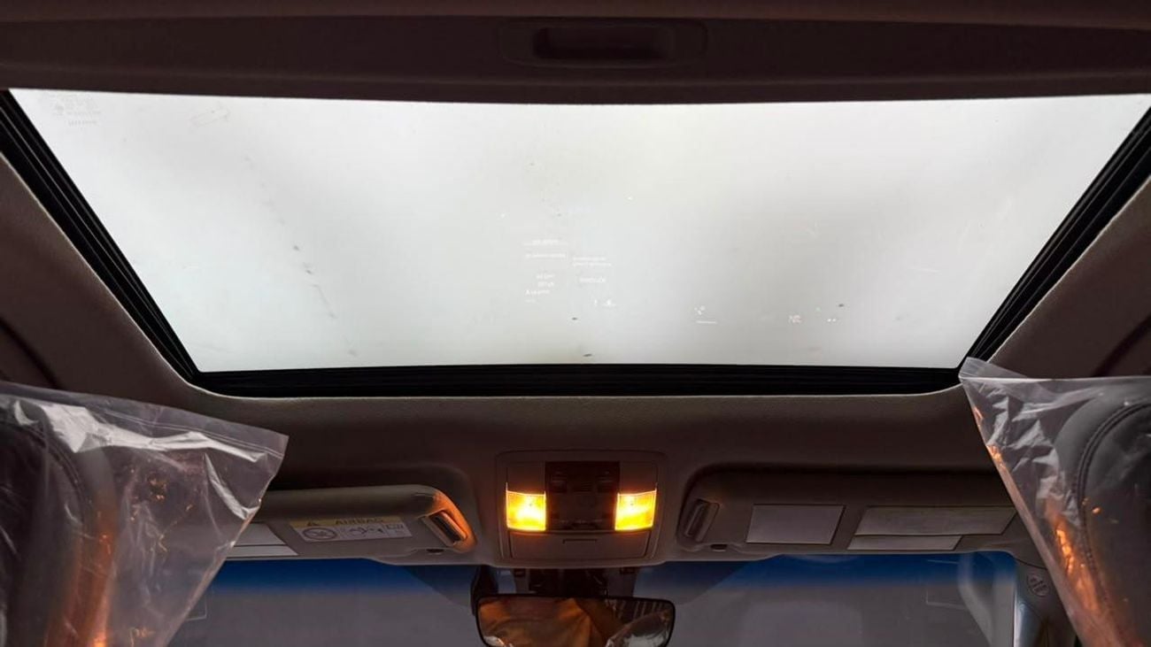 تويوتا برادو KAKADU DIEAEL 2.8L PRADO 2018 AUTO TRANSMISSION