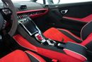Lamborghini Huracan STERRATO