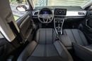 Volkswagen T-ROC LIFE Volkswagen T-Roc Life Plus 2026 GCC | Agency Warranty | Service Contract