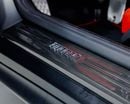 Ferrari 812 Std FERRARI 812-GTS SPIDER - CARBON PACKAGE - HARD TOP CONVERTIBLE