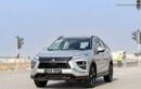 Mitsubishi Eclipse Cross GLS HIGH LINE 1.5L Mitsubishi Eclipse Cross | 1.5 L | 2022 | GCC | Accident-Free | In Excellent