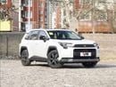 تويوتا راف ٤ XLE HEV تويوتا RAV4 2026، محرك 2.5 لتر هجين، دفع رباعي، فئة فاخرة