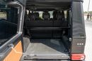 مرسيدس بنز G 63 AMG ستاندارد STANDARD