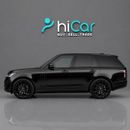 Land Rover Range Rover HSE AED 4,407 P.M • 0% Downpayment • Land Rover Range Rover HSE • 1 Year Warranty