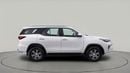 Toyota Fortuner EXR 2024 | AED 1474/Month | 0 DP | 30 Day Return | Warranty