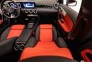Mercedes Benz A35 AMG 4MATIC Mercedes-Benz A35 AMG 2025 GCC | Agency Warranty | Service Contract