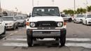 Toyota Land Cruiser 70 LC76 LX TOYOTA LC76 HARDTOP 5 DOOES 4.0L PETROL M/T 2026 MODEL