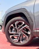Hyundai Tucson 1.6L TURBO