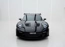 بورش 911 GT3RS WARRANTY | WEISSACH PACKAGE | MAGNESIUM WHEELS | CERAMIC BRAKES