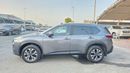 Nissan Rogue PLATINUM