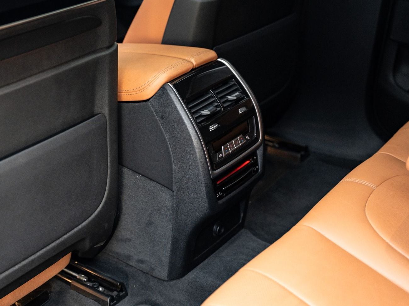 BMW X6 M STANDARD