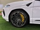 Lamborghini Urus SE LAMBORGHINI SE 2026 800 HP | MULTI MEDIA | NIGHT VISION | HEAD UP | HIGHWAY PAKET | FULL OPTION