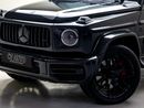 Mercedes Benz G63 AMG G 63 AMG - European Spec - Pristine Condition
