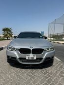 بي أم دبليو 340i M سبورت