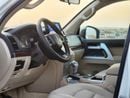 Toyota Land Cruiser GXR V6 Upgrade 2025